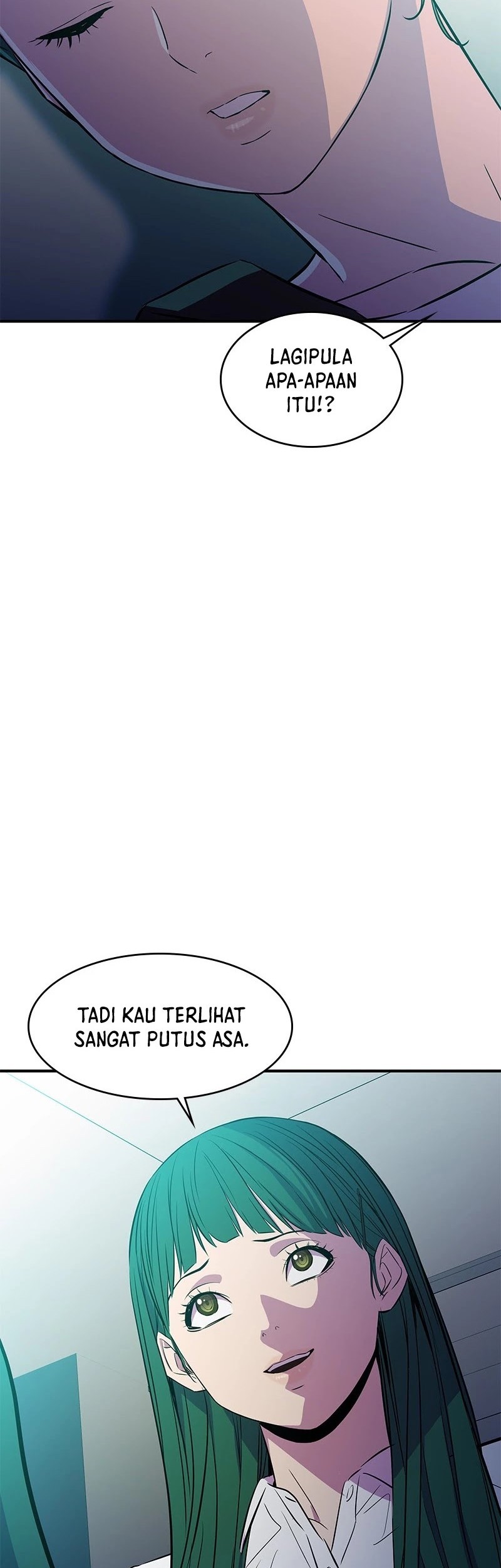 Incompetent Villain Chapter 31 Gambar 48