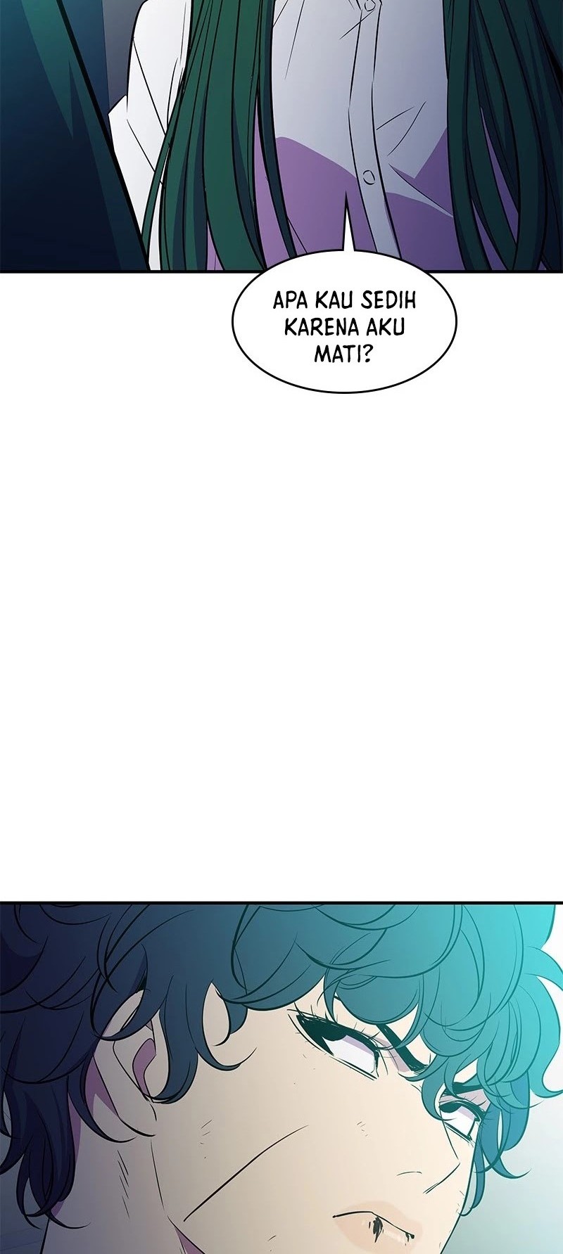 Incompetent Villain Chapter 31 Gambar 49