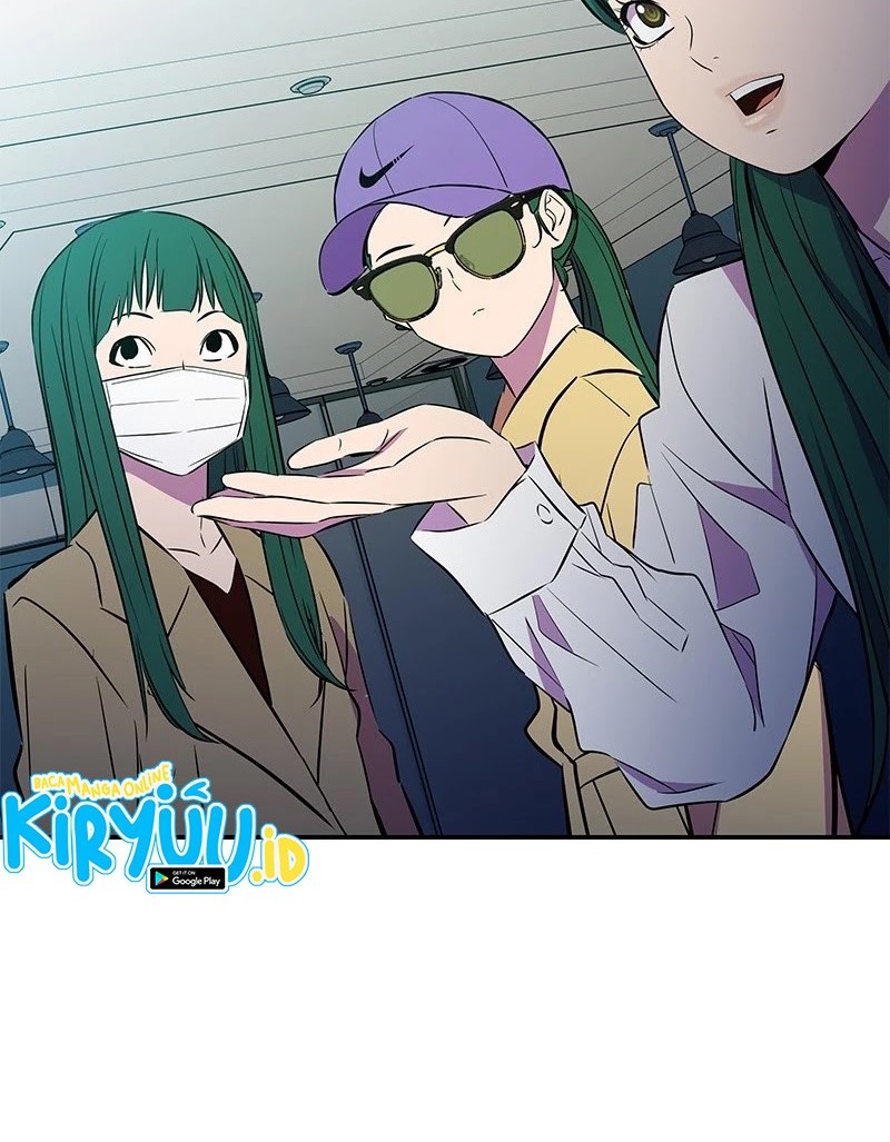 Incompetent Villain Chapter 31 Gambar 53