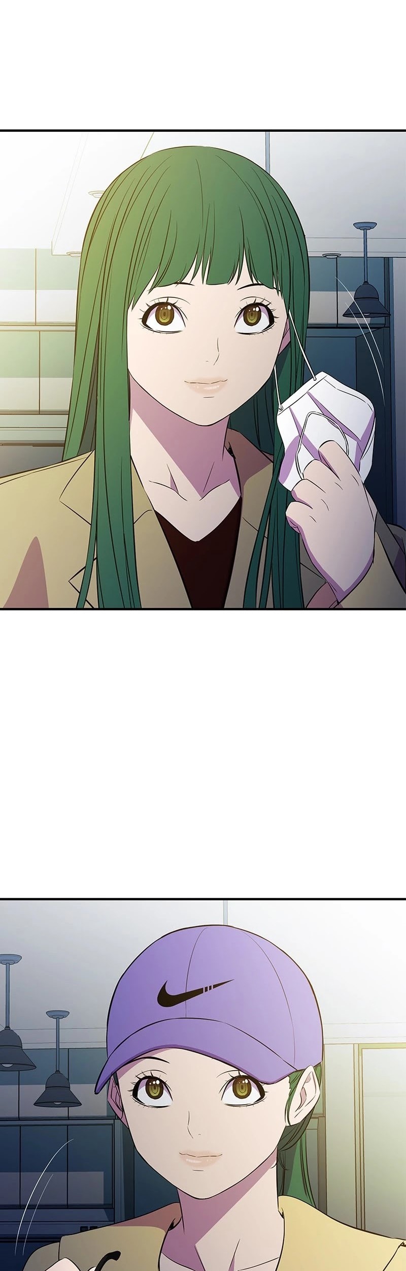 Incompetent Villain Chapter 31 Gambar 54