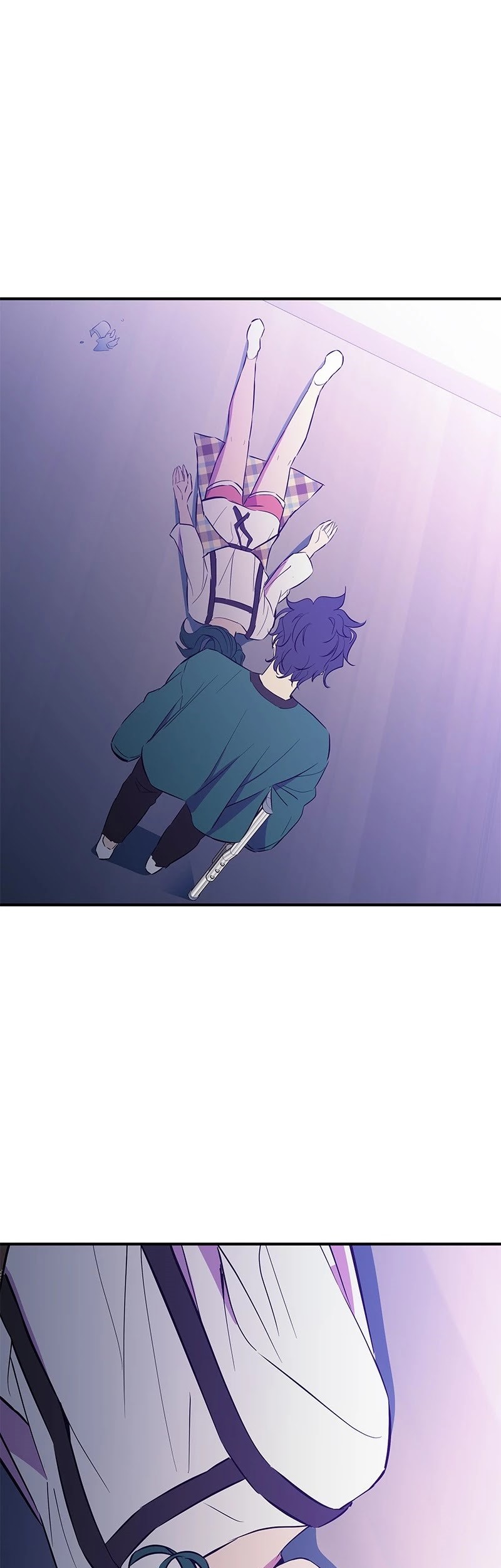 Baca  Incompetent Villain Chapter 31 Gambar 2