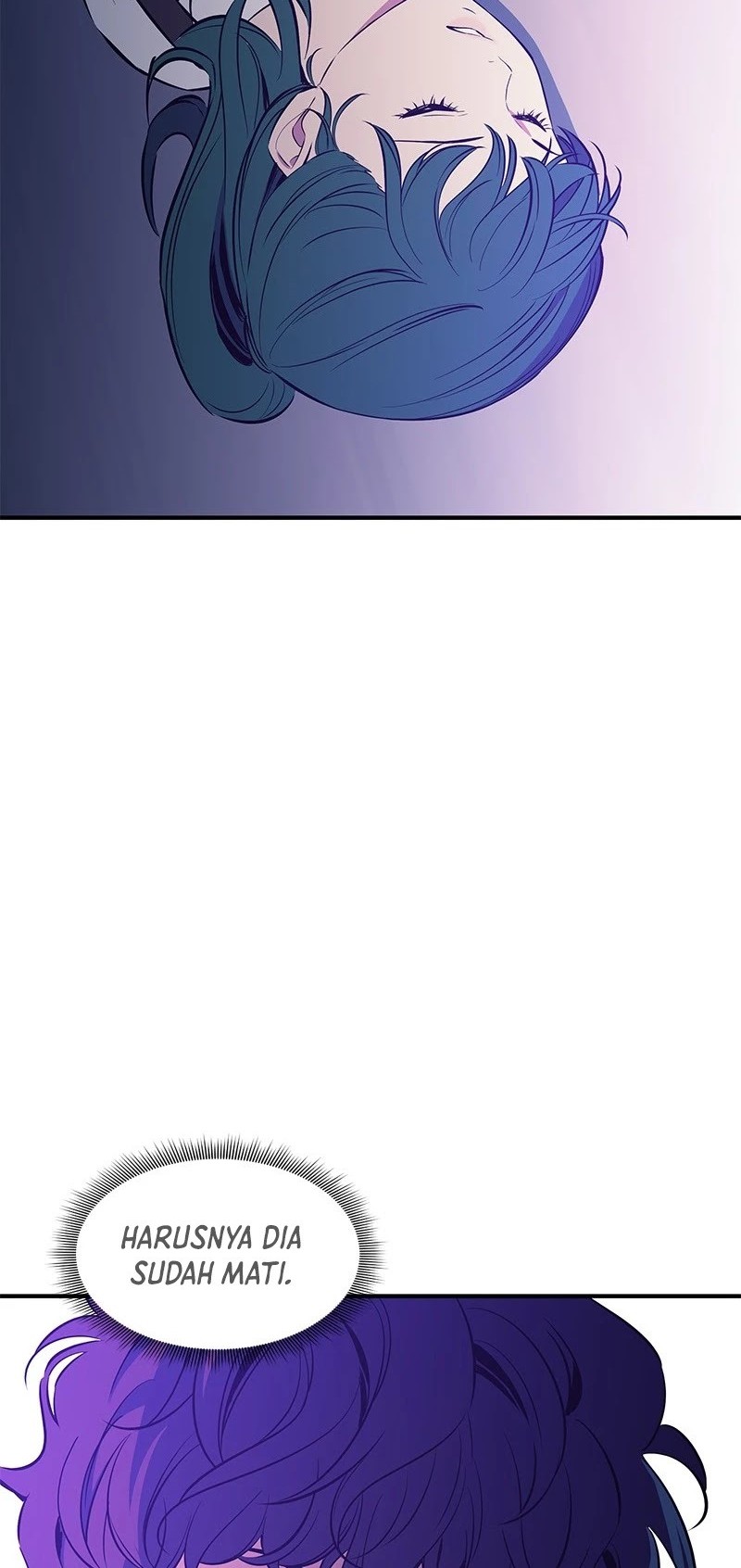 Incompetent Villain Chapter 31 Gambar 3