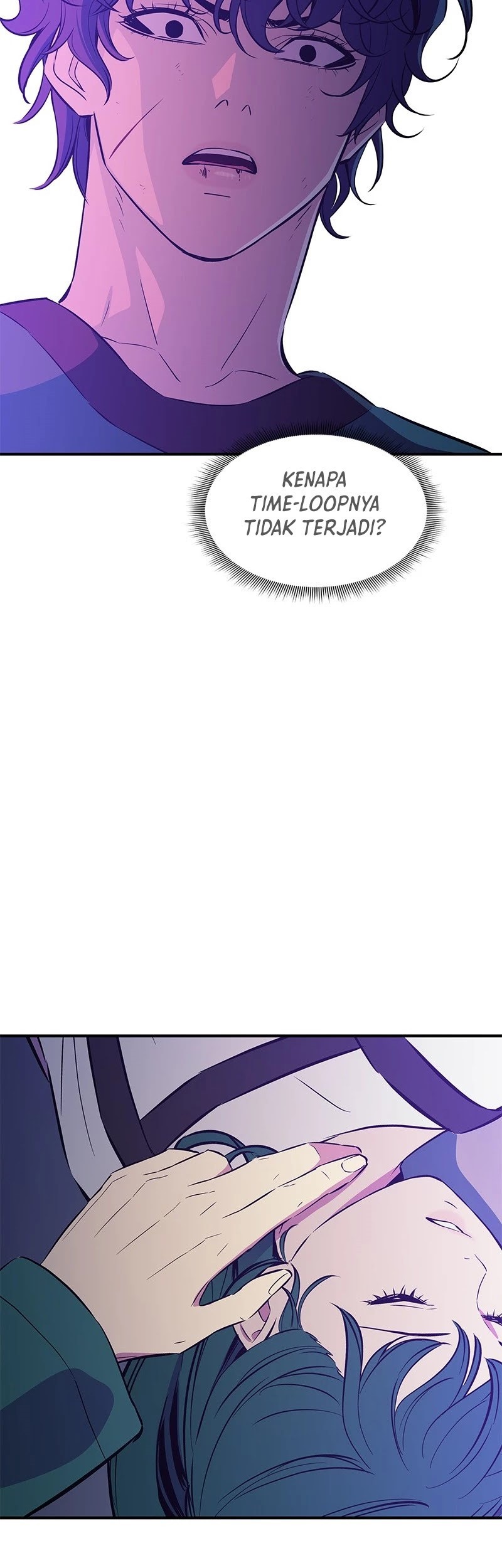 Incompetent Villain Chapter 31 Gambar 4