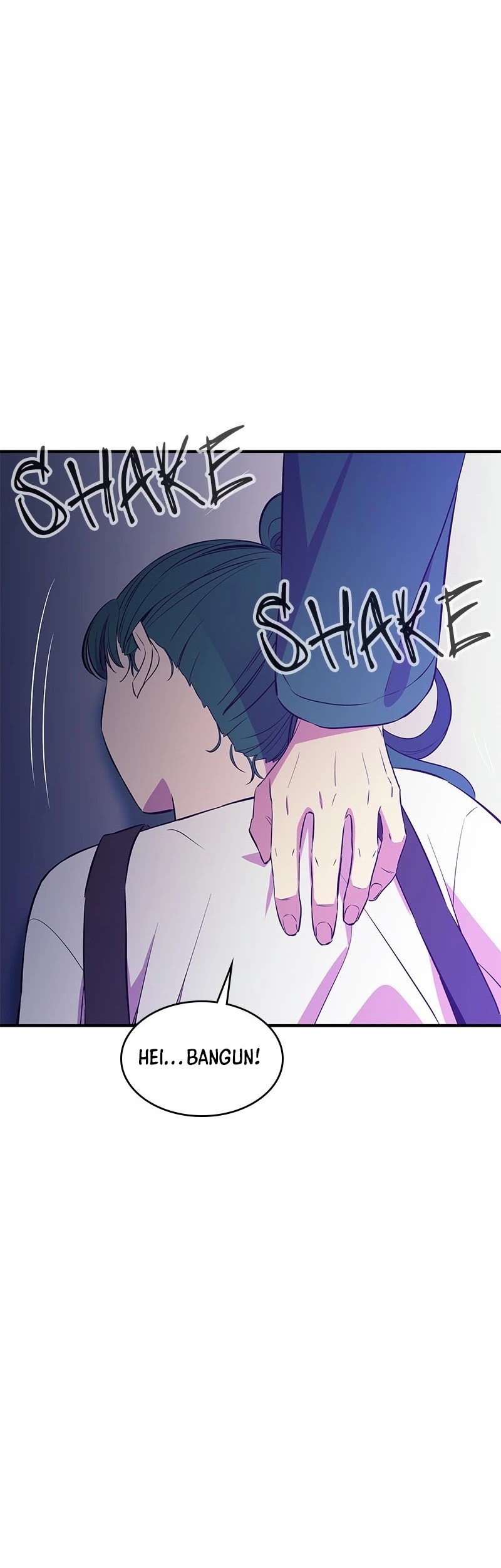 Incompetent Villain Chapter 31 Gambar 6