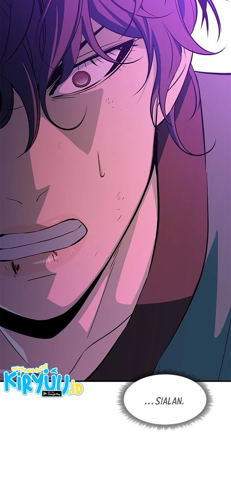 Incompetent Villain Chapter 31 Gambar 9