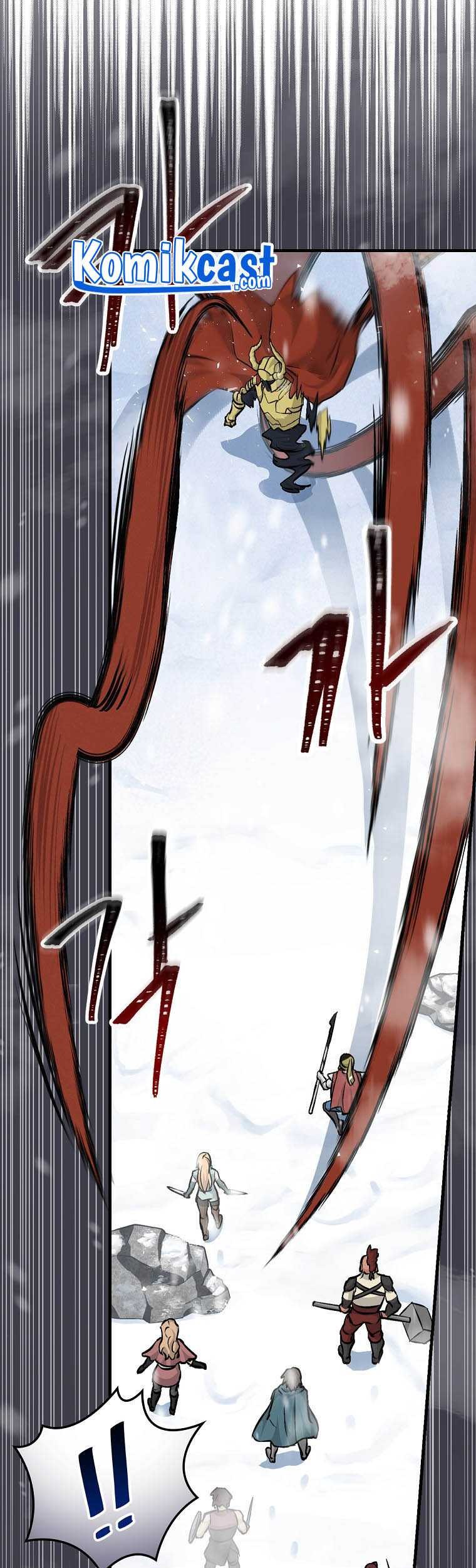 Leveling Up, By Only Eating! Chapter 100 Gambar 18