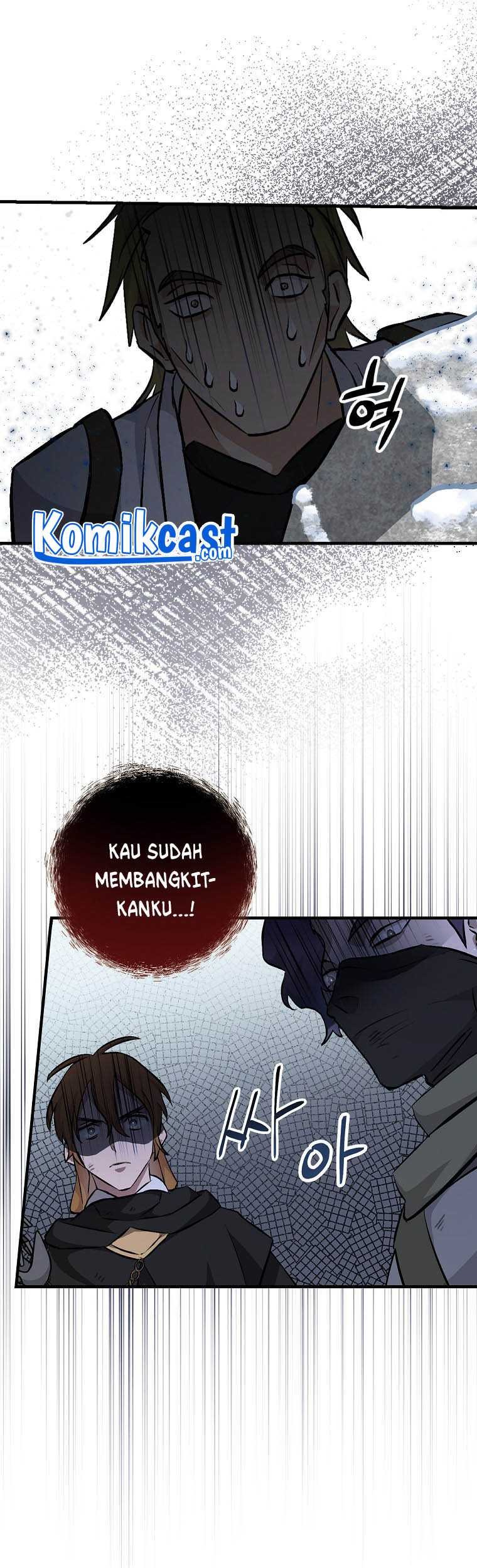 Leveling Up, By Only Eating! Chapter 100 Gambar 44