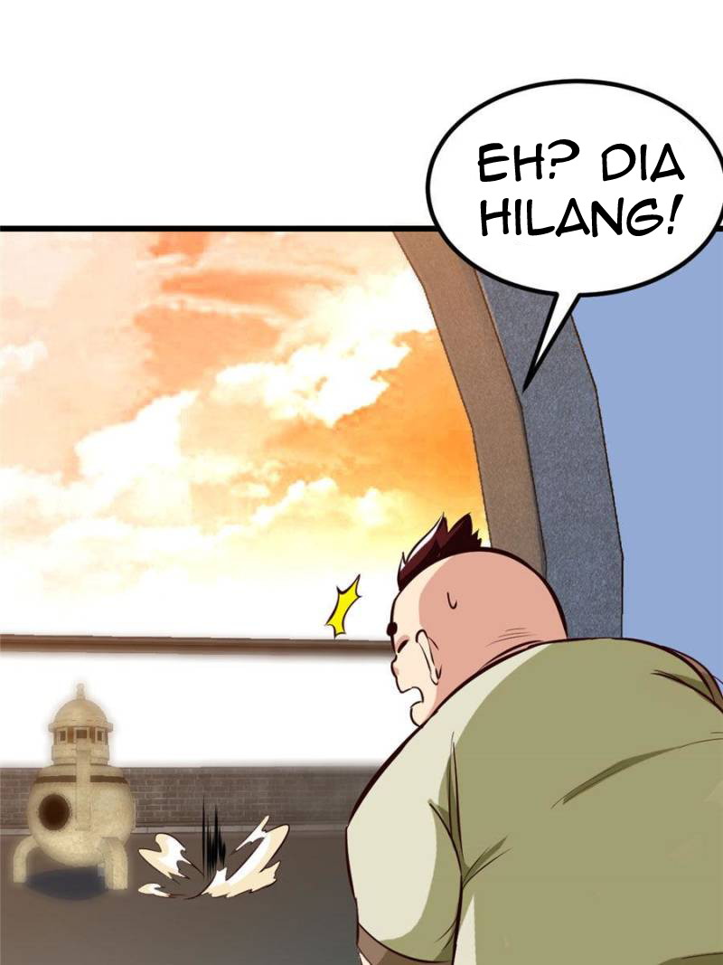 Extreme God Chapter 131 Gambar 48