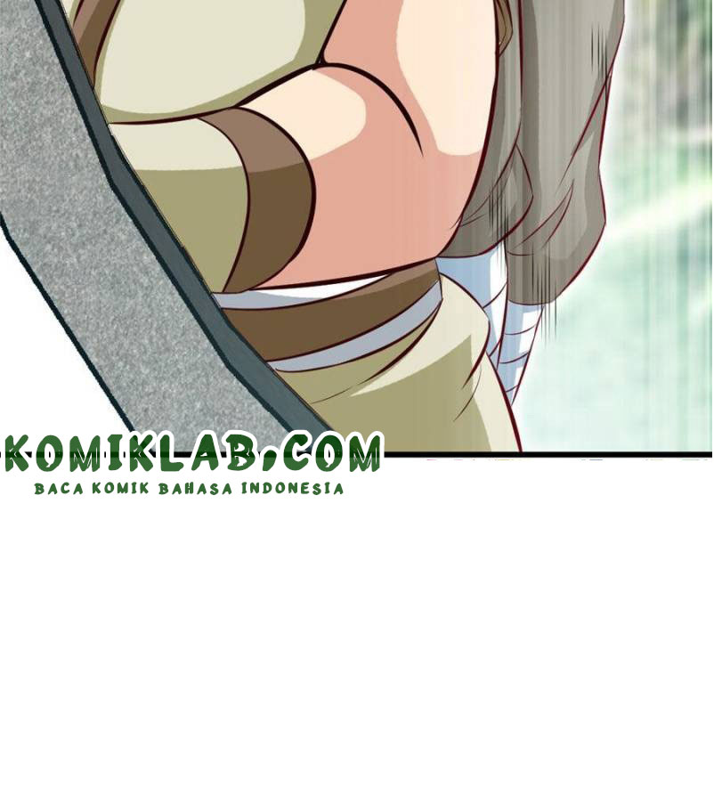 Extreme God Chapter 131 Gambar 51