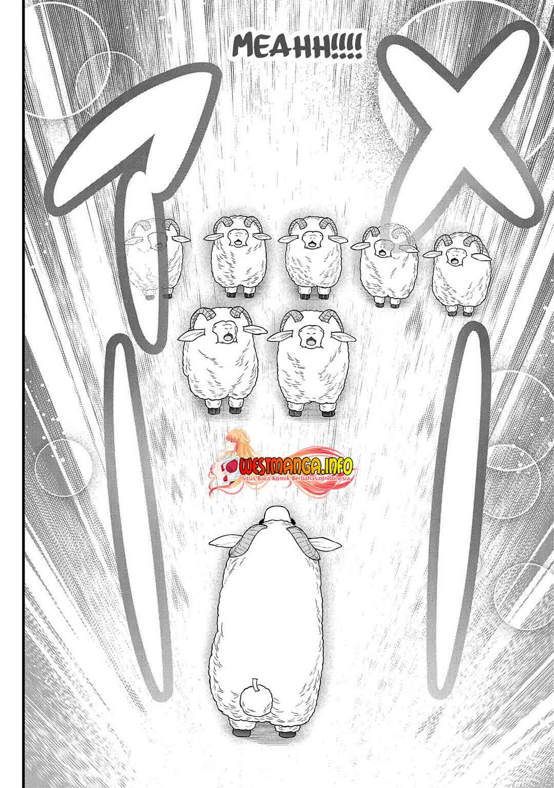 Ryoumin 0-nin Start no Henkyou Ryoushusama Chapter 26 Gambar 33