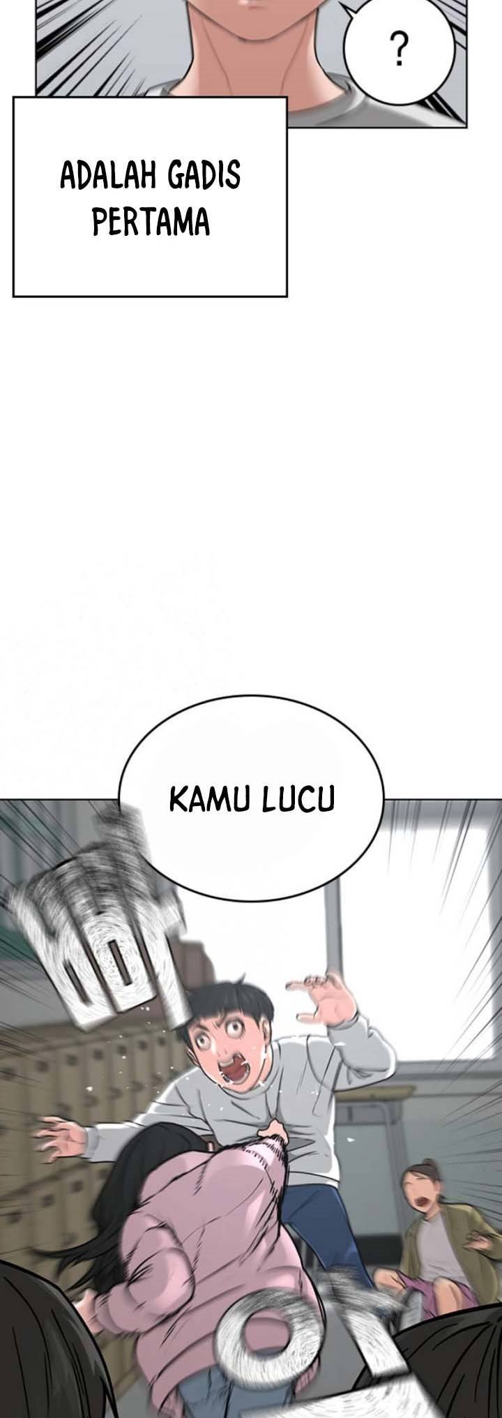 Reality Quest Chapter 17 Gambar 7