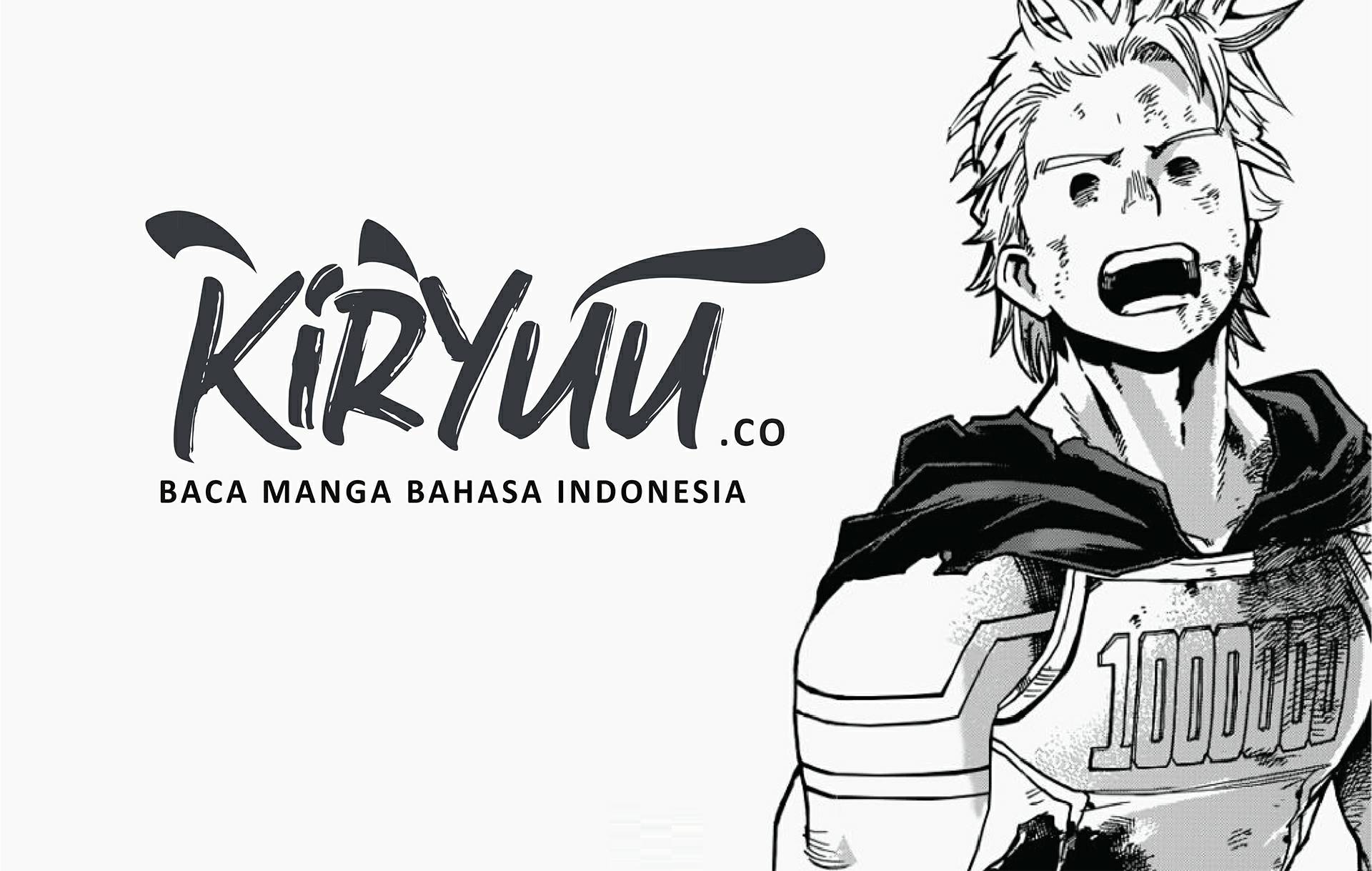 Baca Komik The Kingdom of Ruin Chapter 32 Gambar 1
