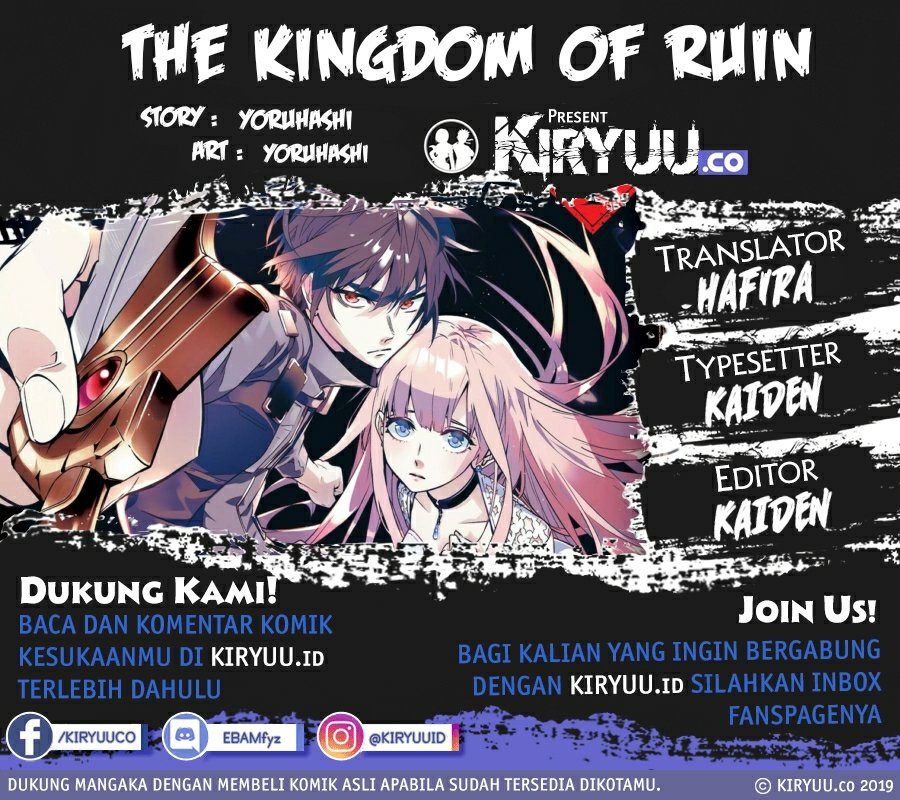Baca  The Kingdom of Ruin Chapter 32 Gambar 2