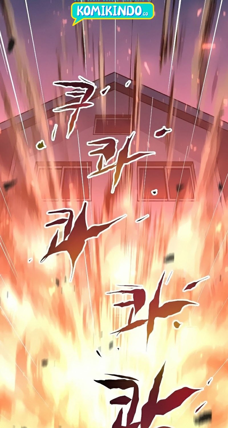 Deadbeat Hero Chapter 19 Gambar 21