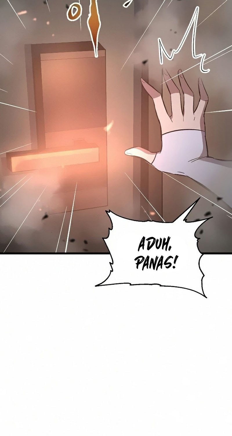 Deadbeat Hero Chapter 19 Gambar 27