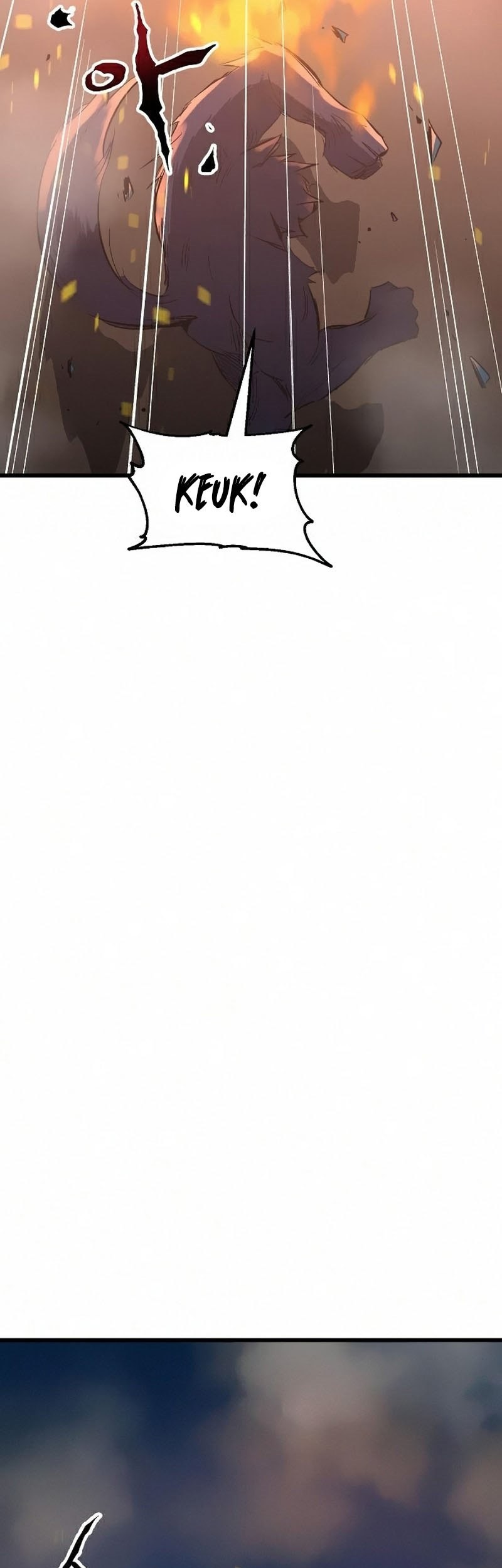 Deadbeat Hero Chapter 19 Gambar 32