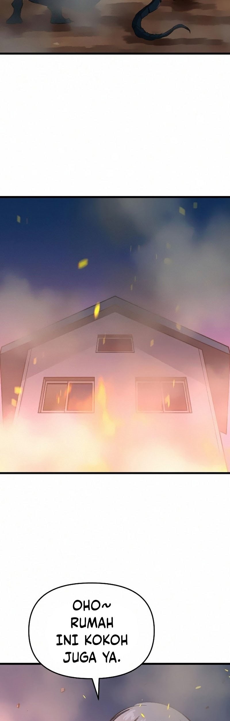 Deadbeat Hero Chapter 19 Gambar 34