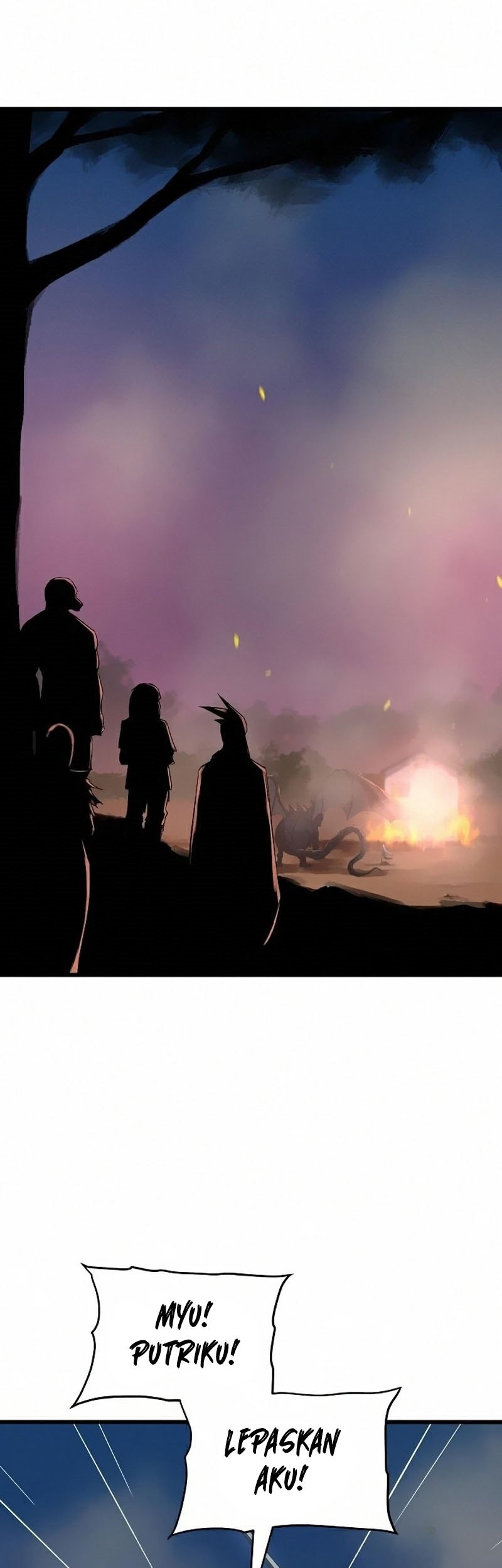 Deadbeat Hero Chapter 19 Gambar 36