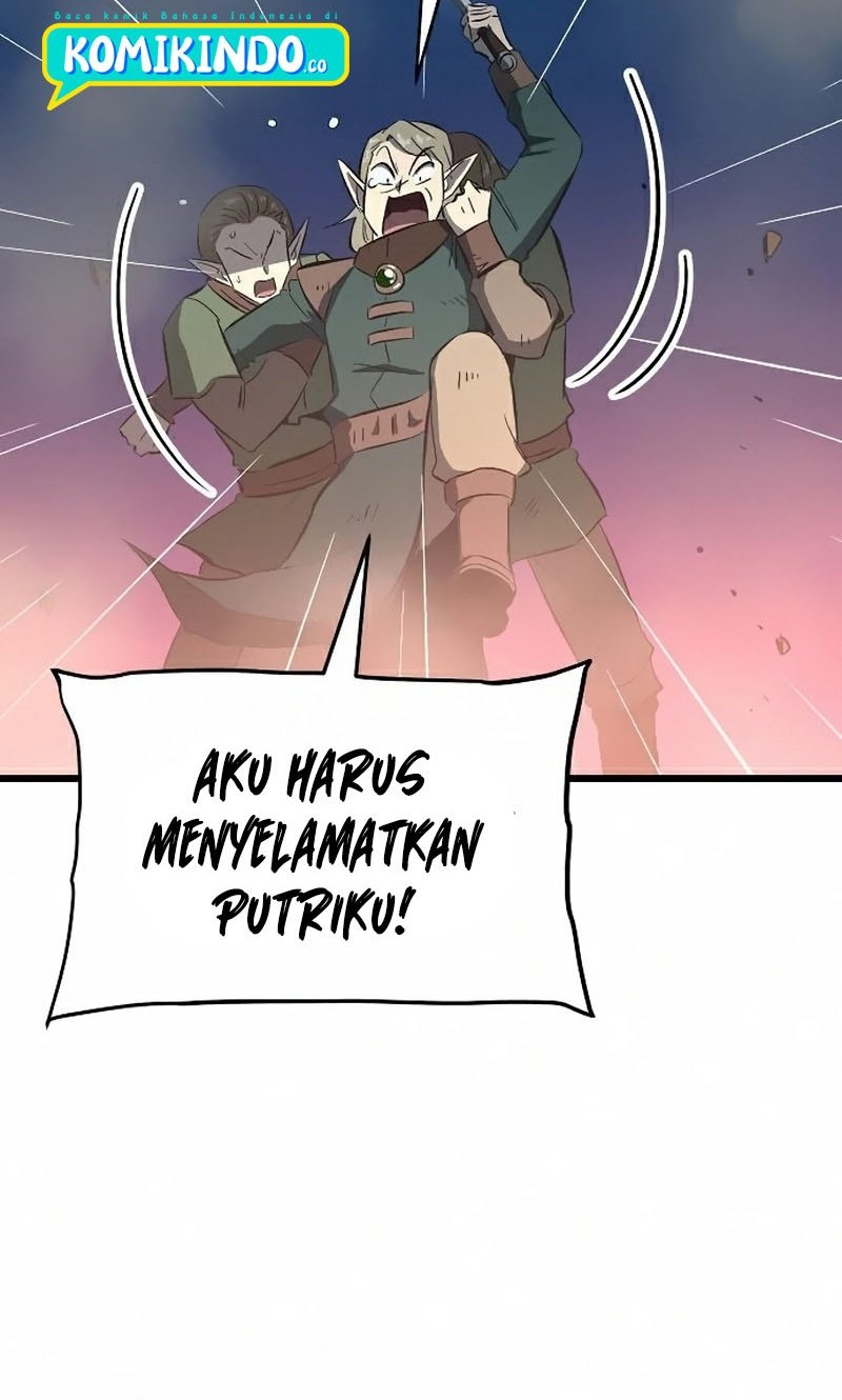 Deadbeat Hero Chapter 19 Gambar 37