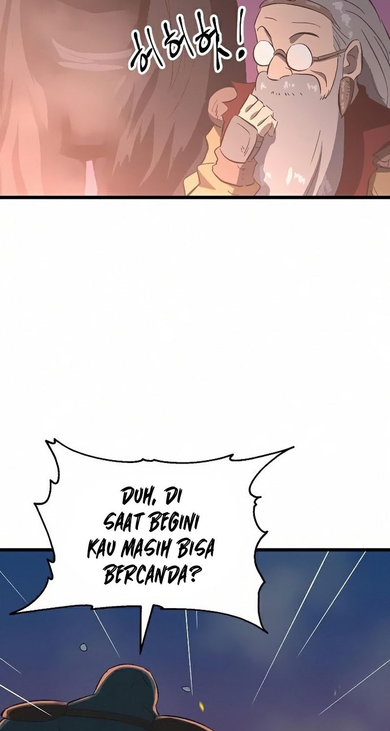 Deadbeat Hero Chapter 19 Gambar 39