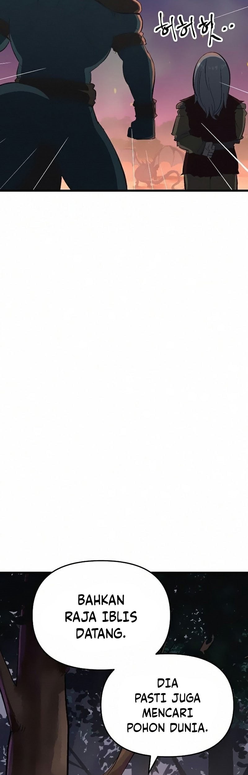 Deadbeat Hero Chapter 19 Gambar 40