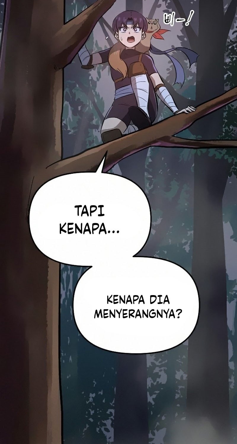 Deadbeat Hero Chapter 19 Gambar 41