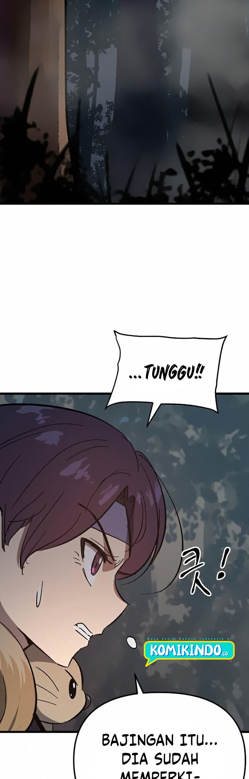 Deadbeat Hero Chapter 19 Gambar 42