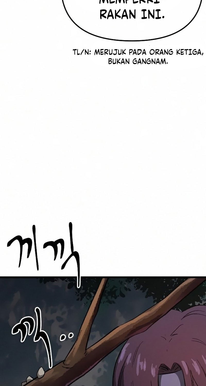 Deadbeat Hero Chapter 19 Gambar 43