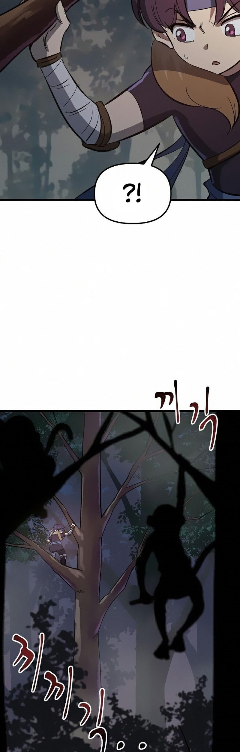 Deadbeat Hero Chapter 19 Gambar 44