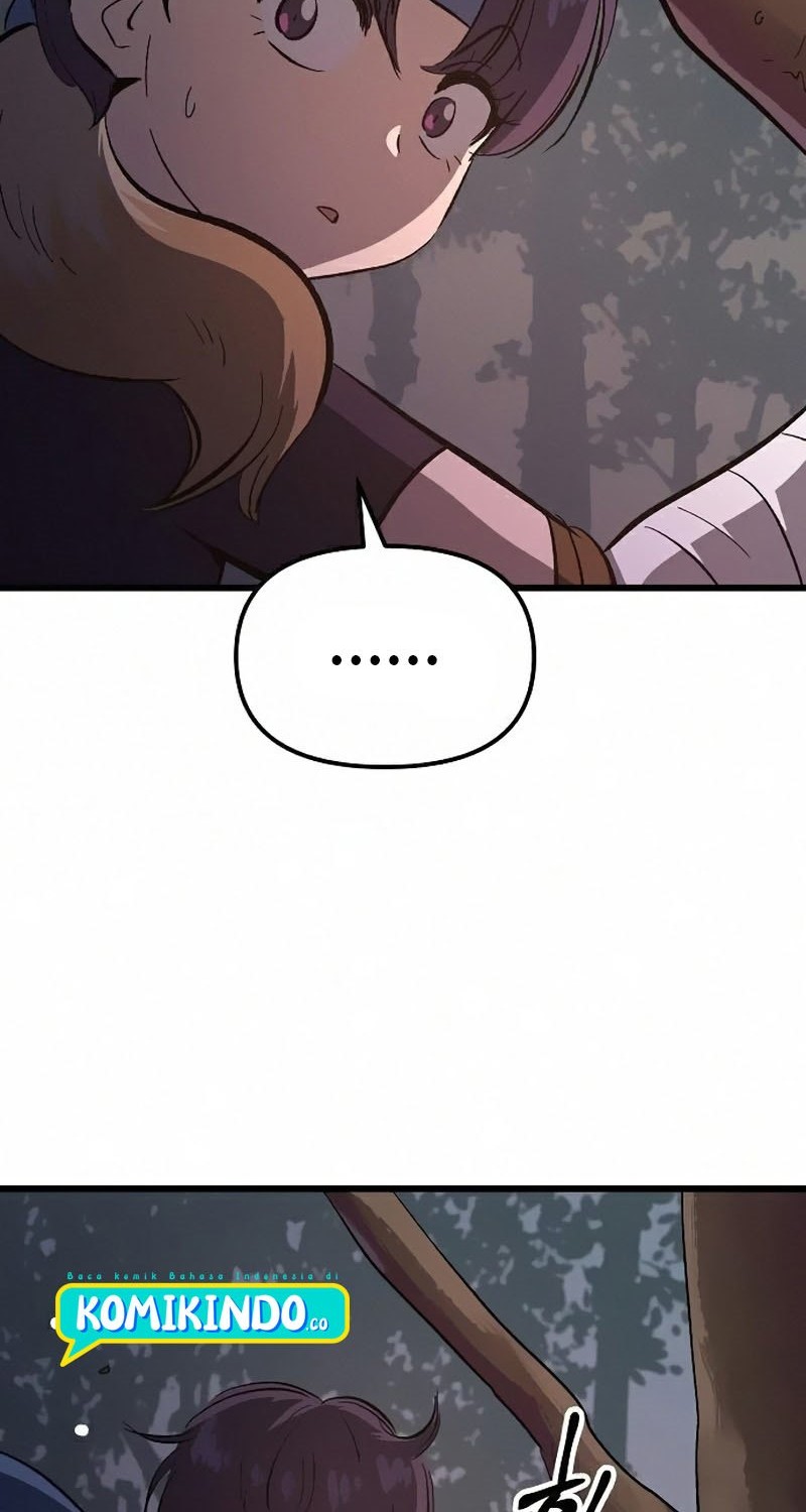 Deadbeat Hero Chapter 19 Gambar 47