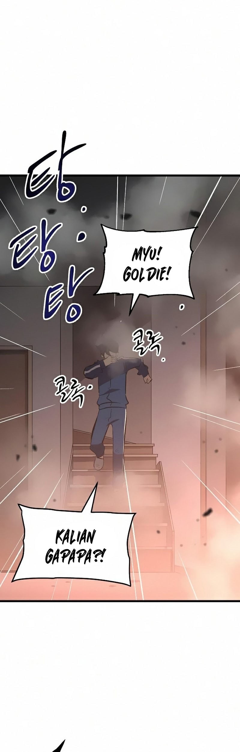Deadbeat Hero Chapter 19 Gambar 50