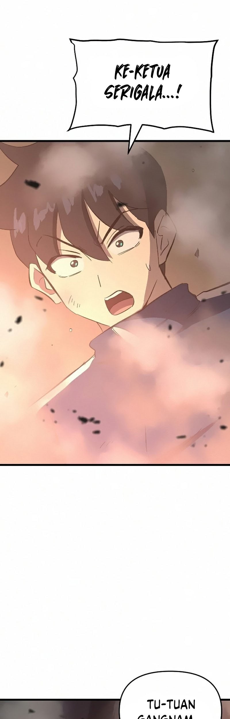 Deadbeat Hero Chapter 19 Gambar 52