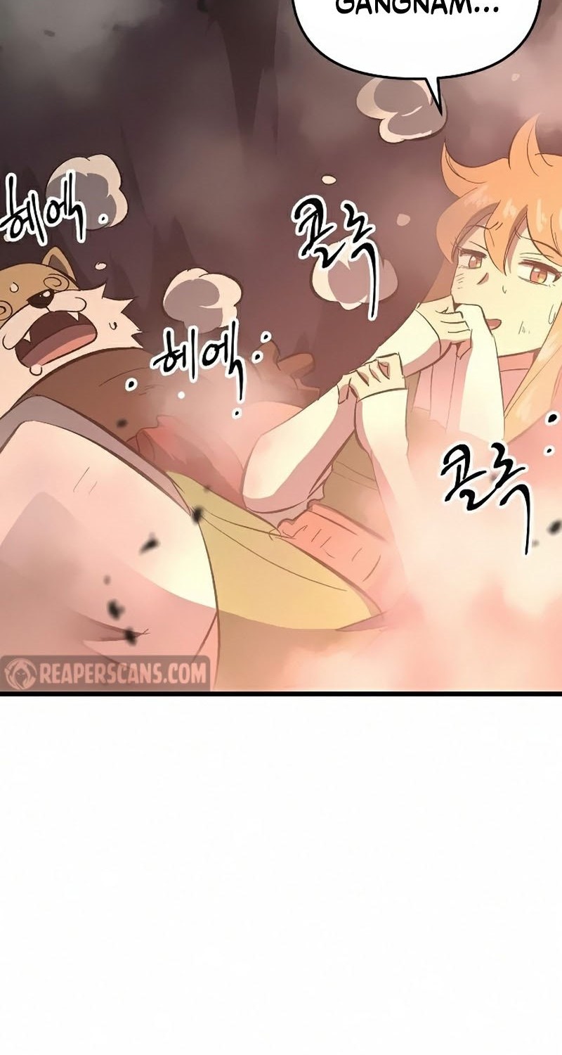 Deadbeat Hero Chapter 19 Gambar 53