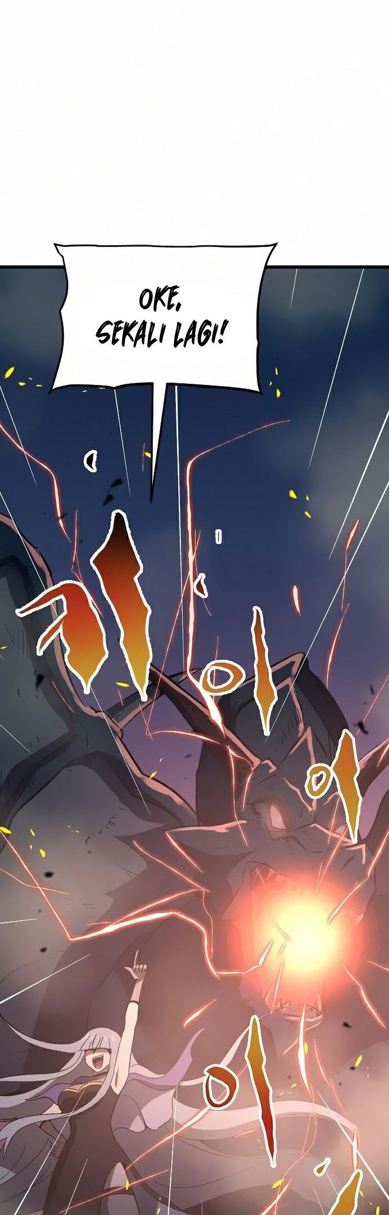 Deadbeat Hero Chapter 19 Gambar 56