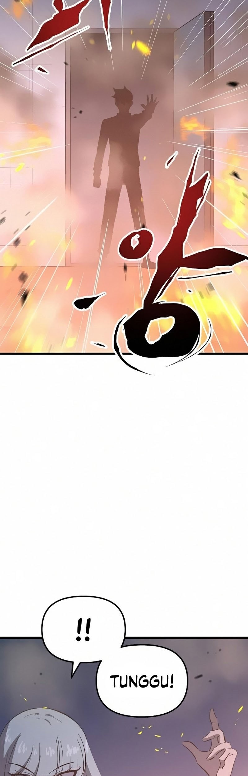 Deadbeat Hero Chapter 19 Gambar 58