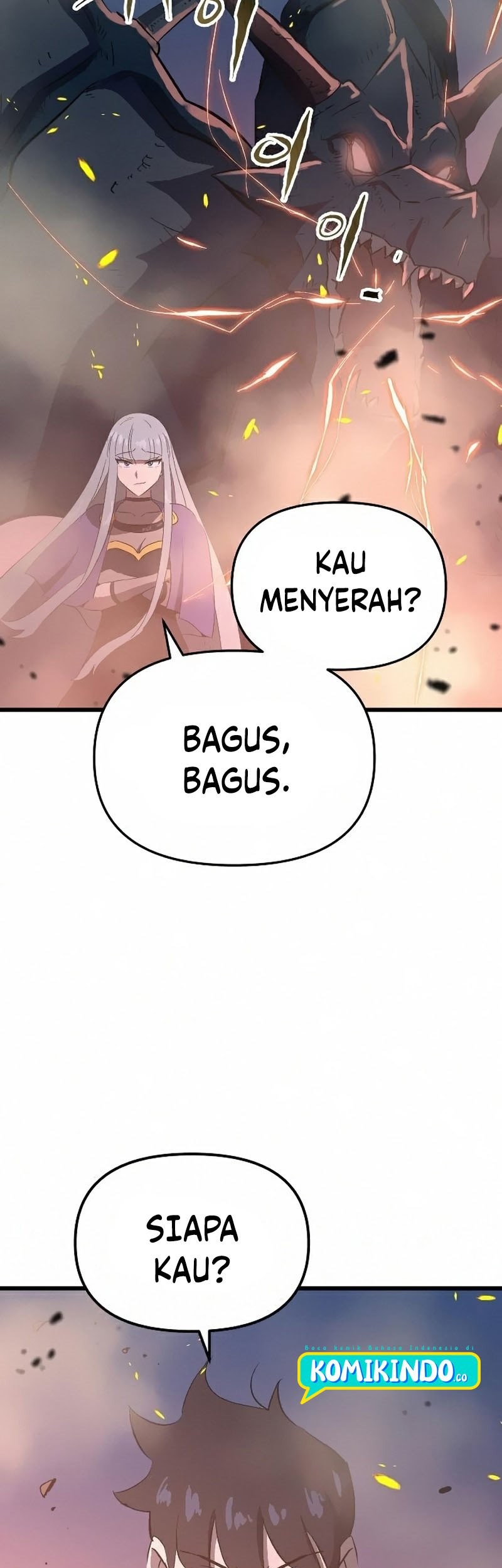 Deadbeat Hero Chapter 19 Gambar 60