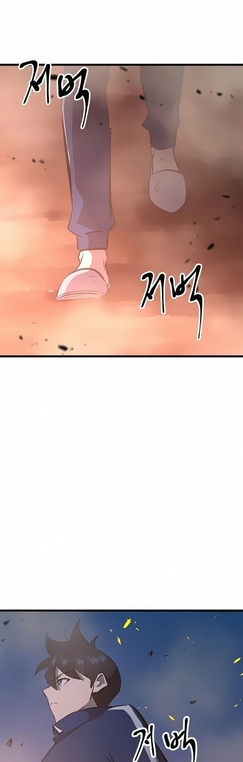 Deadbeat Hero Chapter 19 Gambar 64