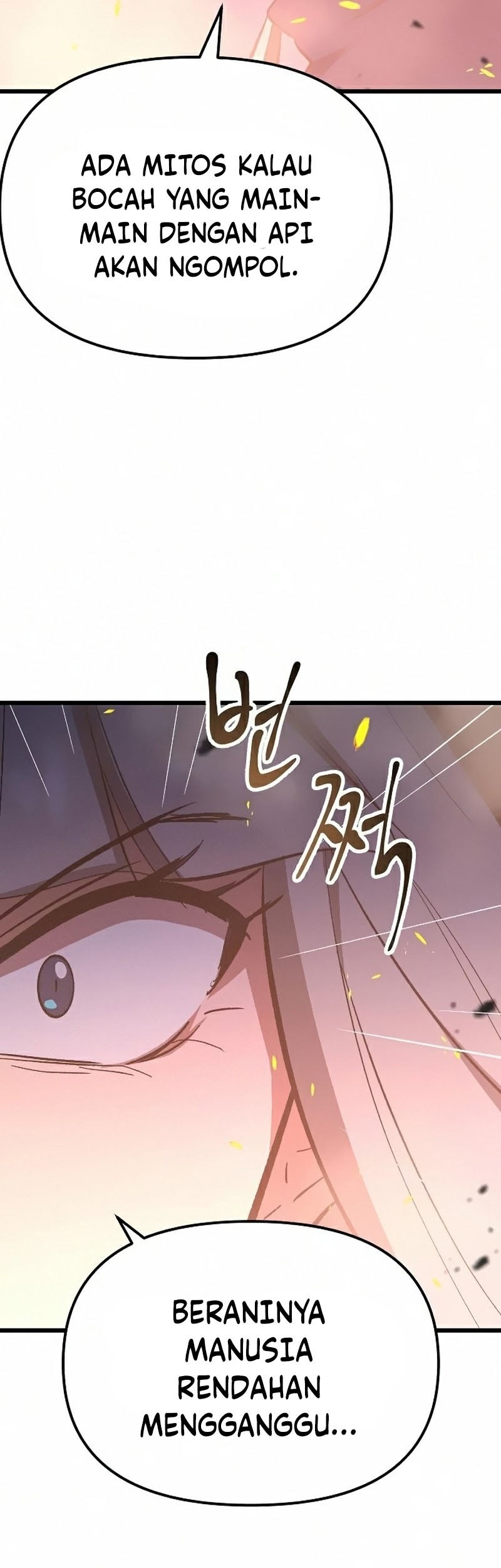 Deadbeat Hero Chapter 19 Gambar 68