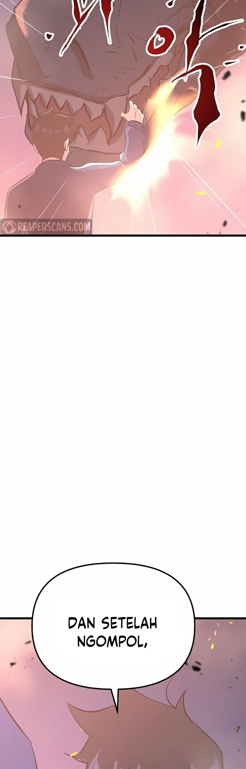 Deadbeat Hero Chapter 19 Gambar 70