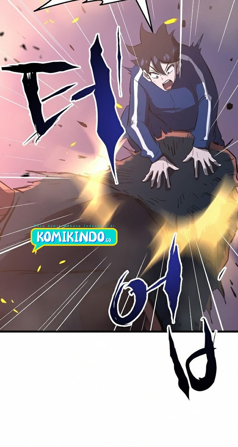 Deadbeat Hero Chapter 19 Gambar 73