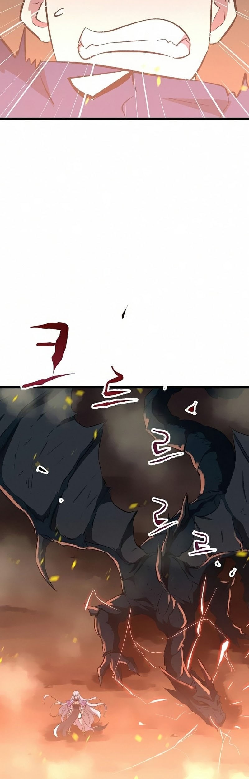 Deadbeat Hero Chapter 19 Gambar 4