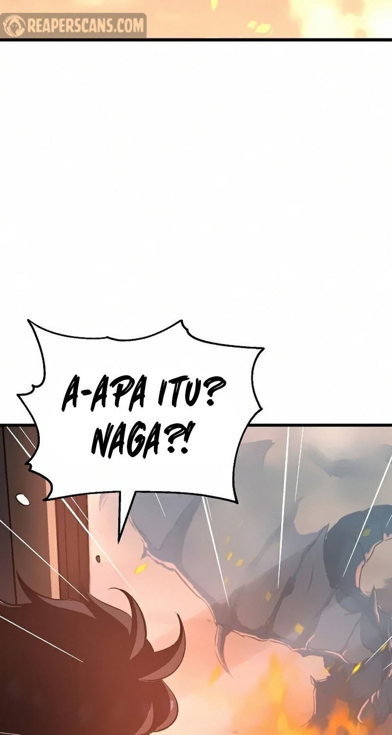 Deadbeat Hero Chapter 19 Gambar 5