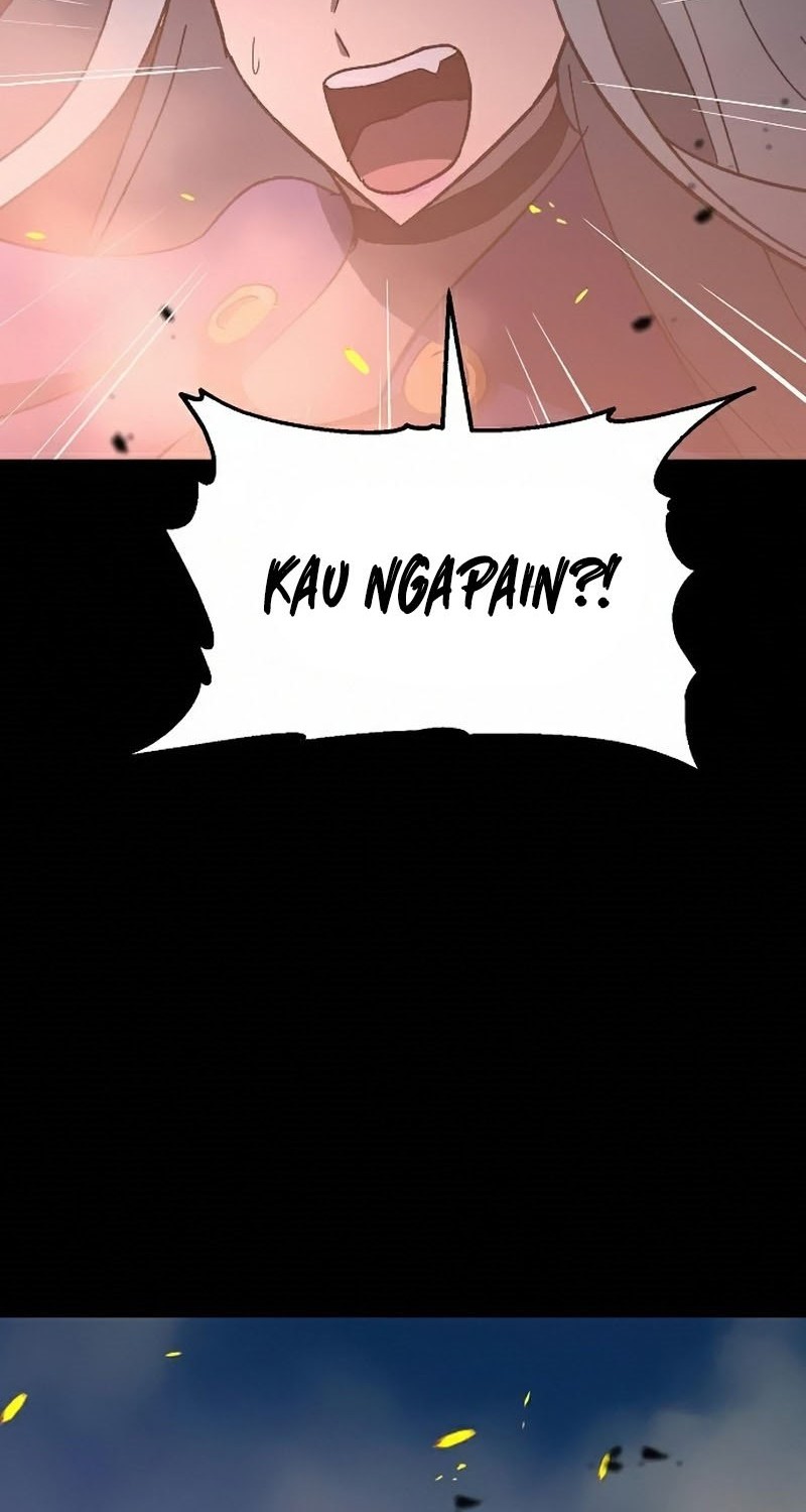 Deadbeat Hero Chapter 19 Gambar 85