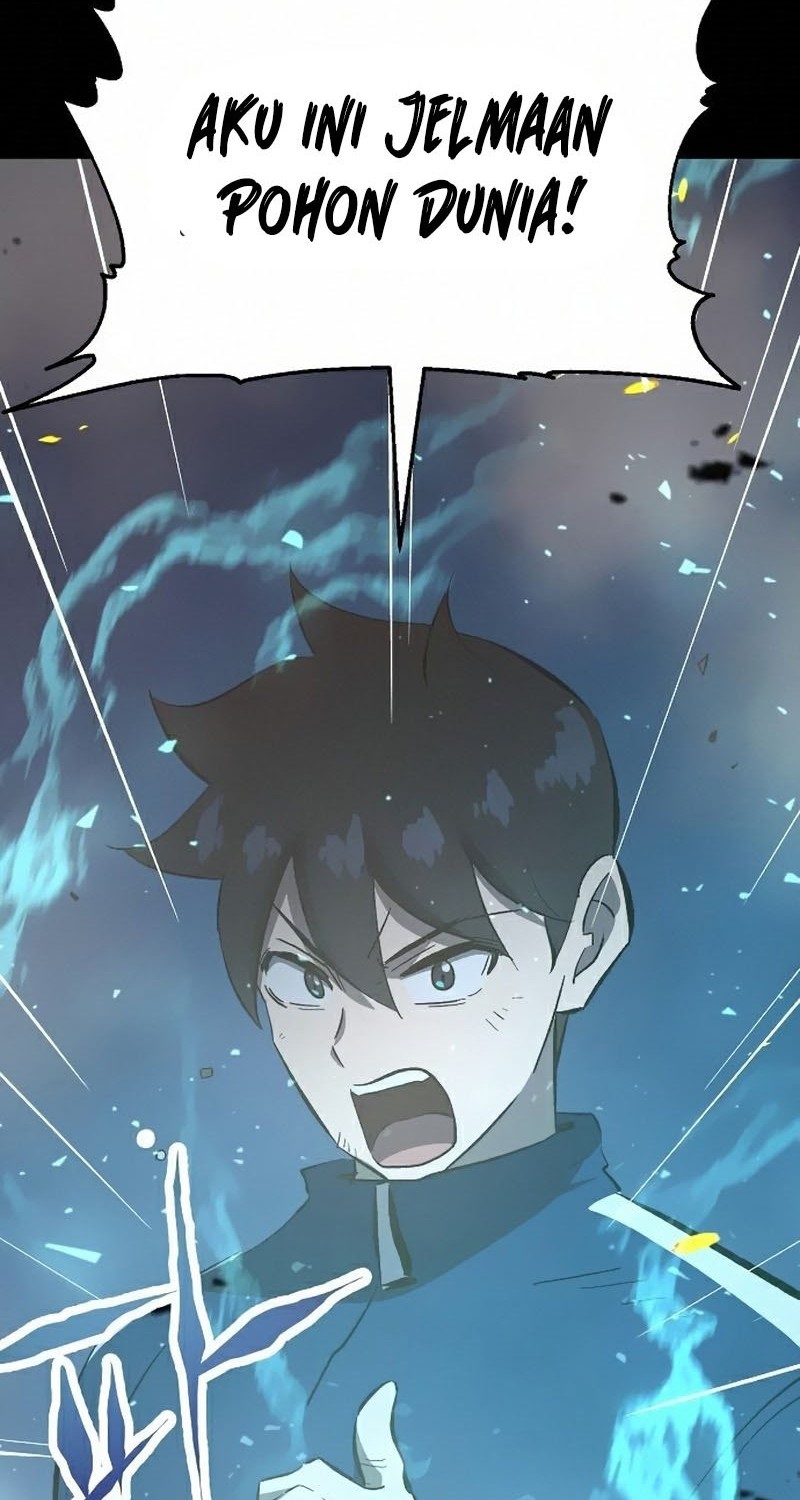 Deadbeat Hero Chapter 19 Gambar 87