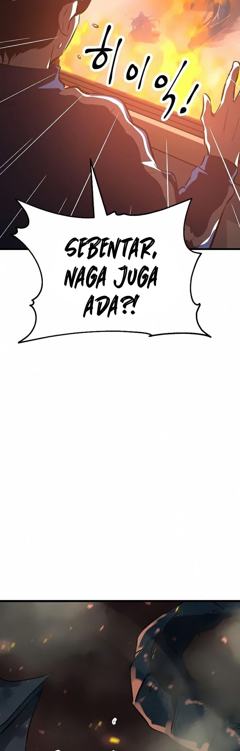 Deadbeat Hero Chapter 19 Gambar 6