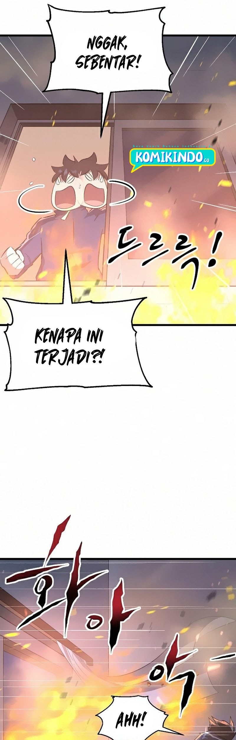 Deadbeat Hero Chapter 19 Gambar 10