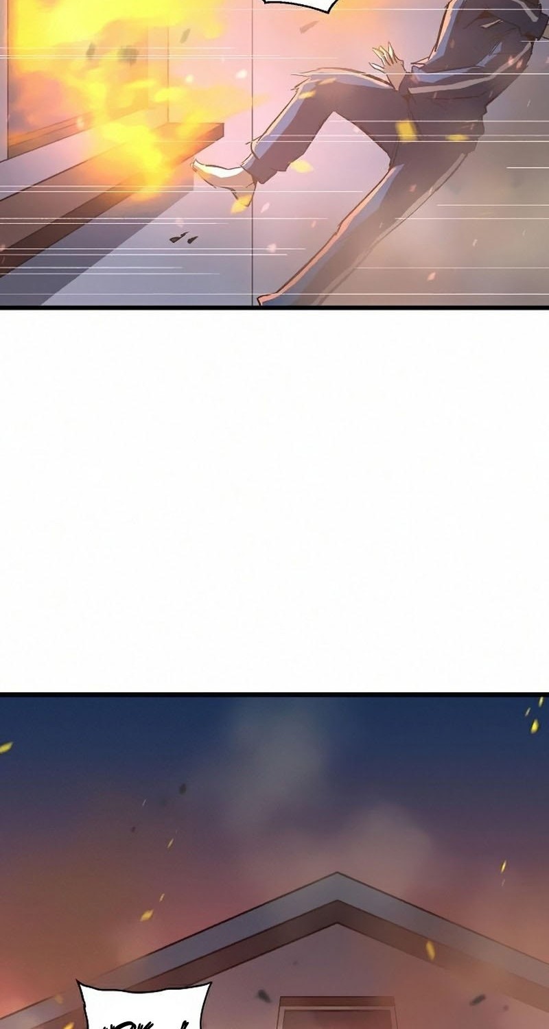 Deadbeat Hero Chapter 19 Gambar 11