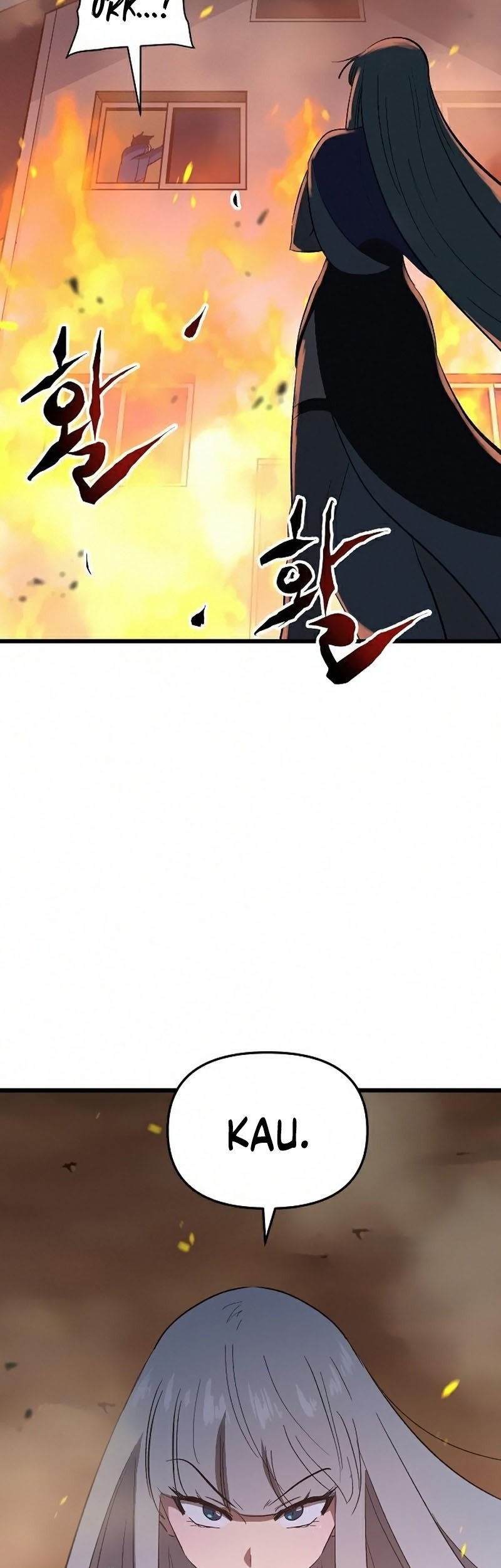 Deadbeat Hero Chapter 19 Gambar 12