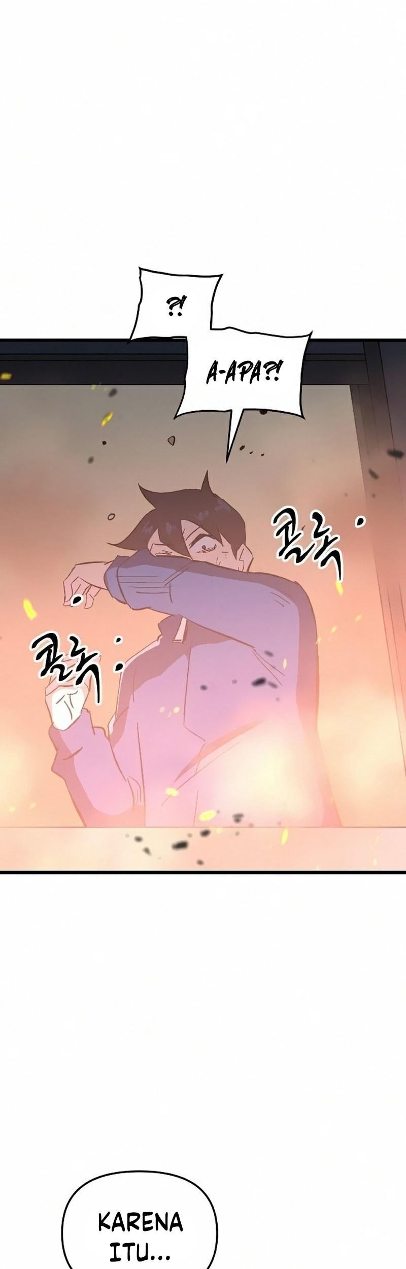 Deadbeat Hero Chapter 19 Gambar 14