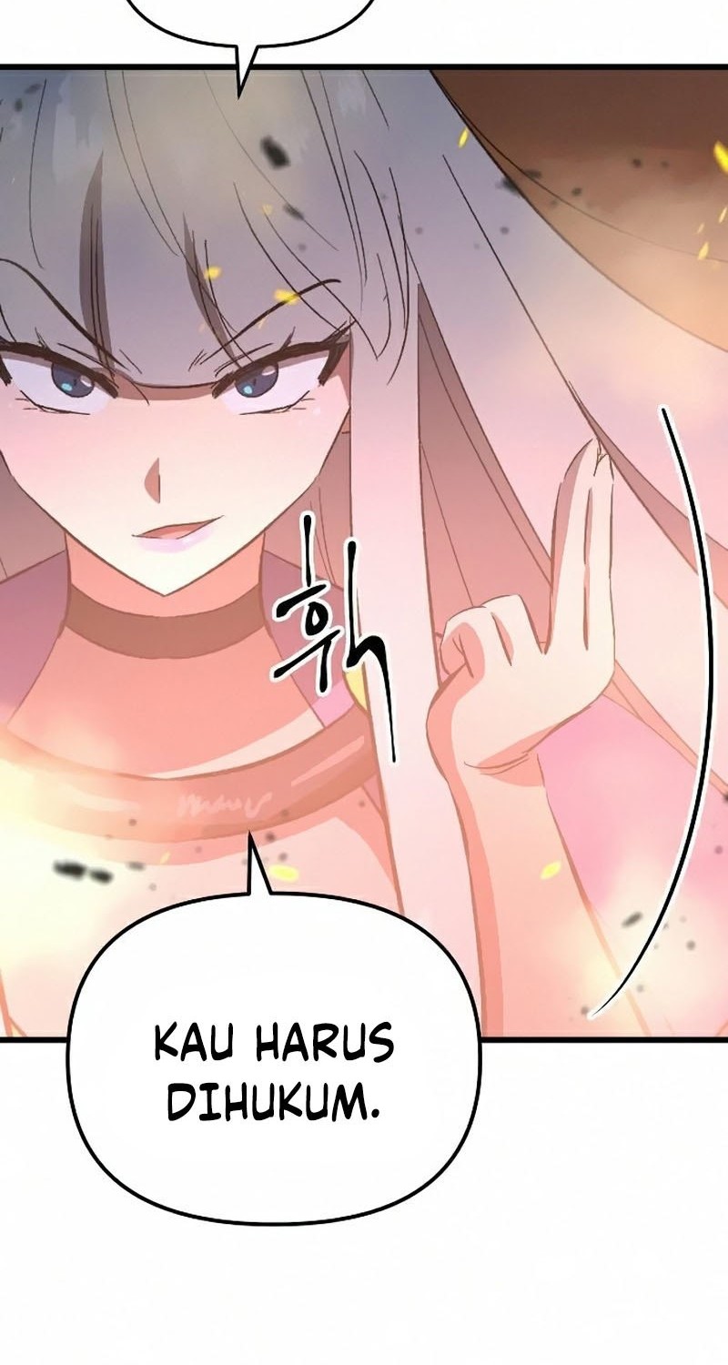 Deadbeat Hero Chapter 19 Gambar 15